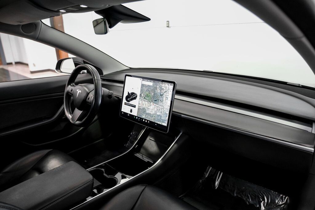 2019 Tesla Model 3 Standard Range Plus Carrollton TX