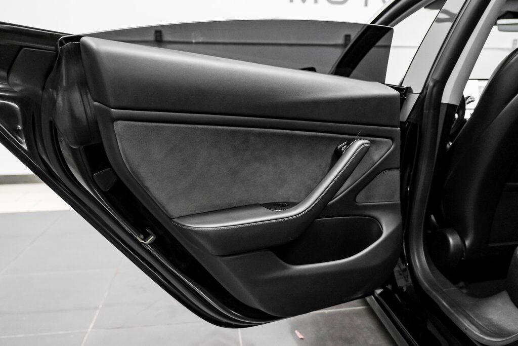 2019 Tesla Model 3 Standard Range Plus Carrollton TX