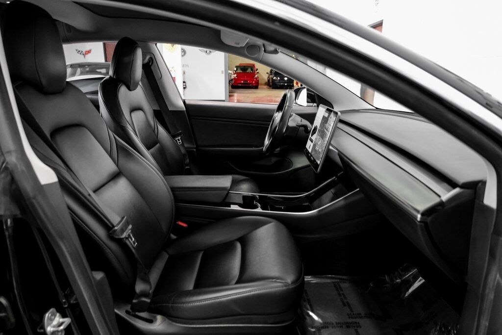 2019 Tesla Model 3 Standard Range Plus Carrollton TX