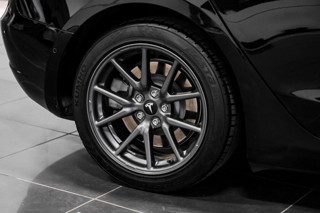 2019 Tesla Model 3 Standard Range Plus Carrollton TX