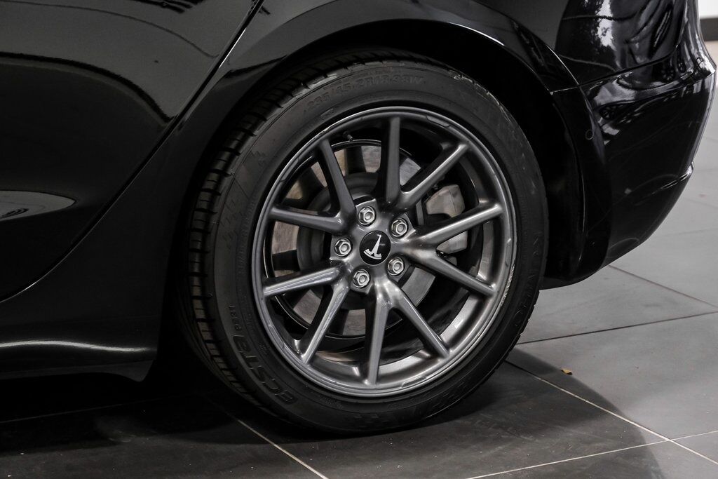 2019 Tesla Model 3 Standard Range Plus Carrollton TX