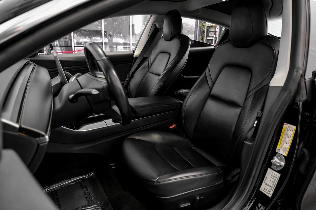 2019 Tesla Model 3 Standard Range Plus Carrollton TX