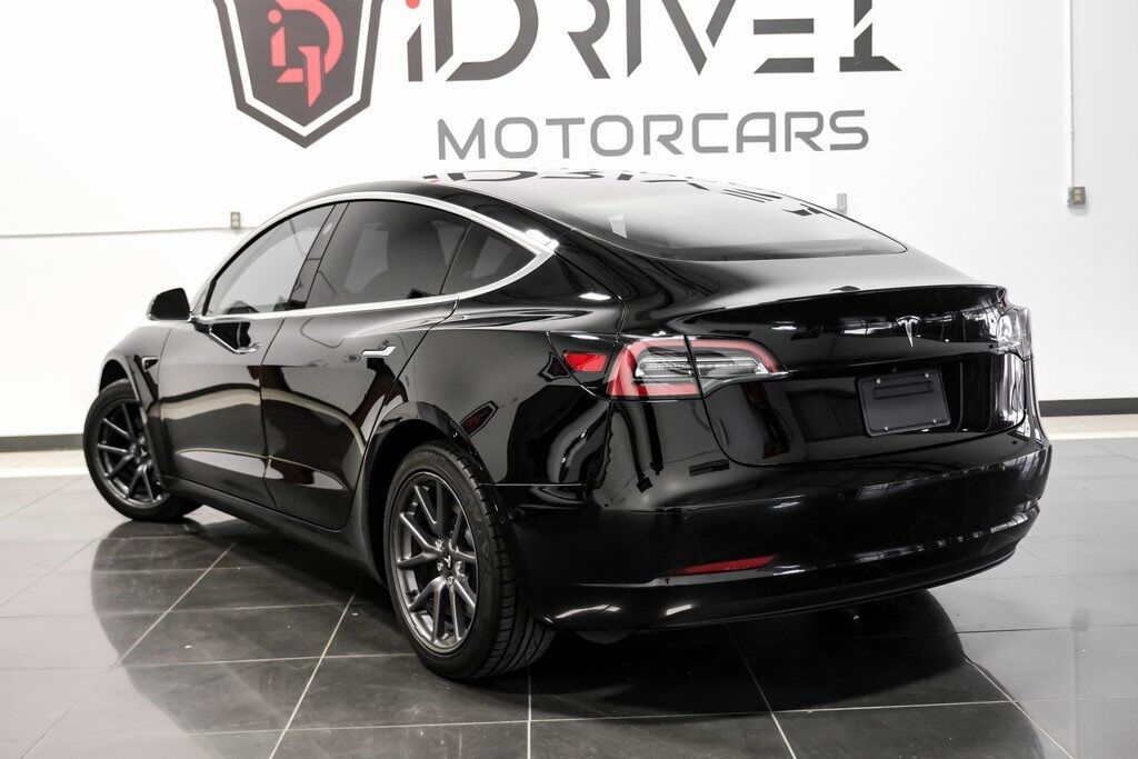 2019 Tesla Model 3 Standard Range Plus Carrollton TX