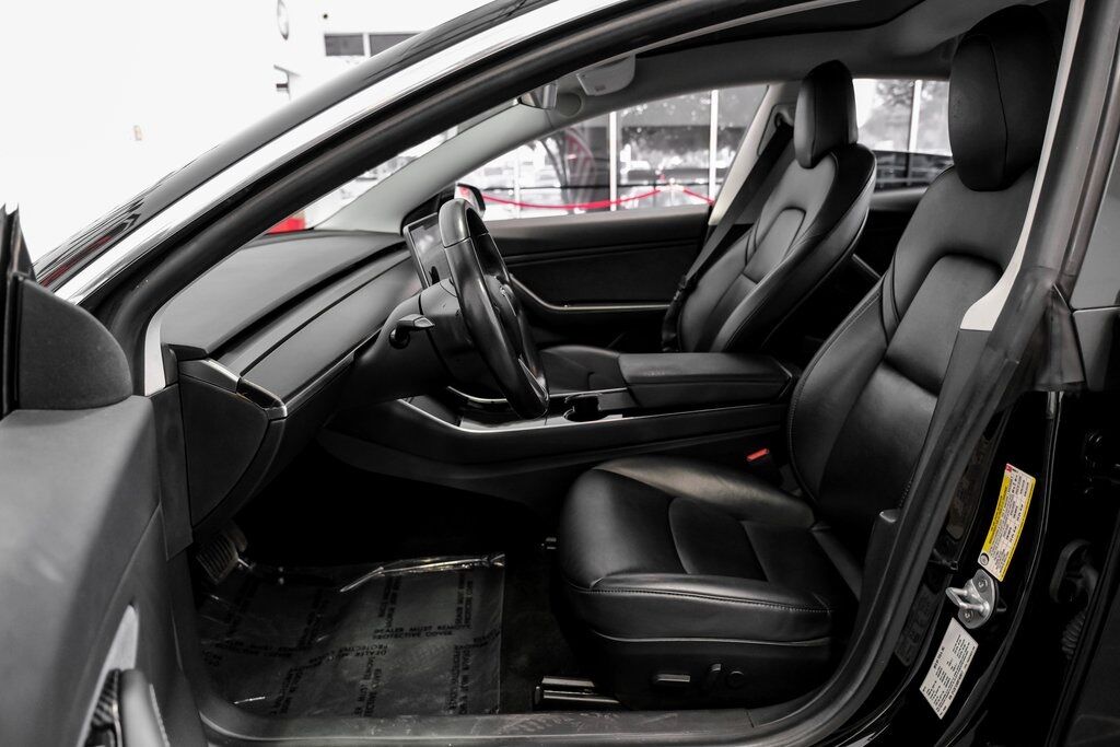 2019 Tesla Model 3 Standard Range Plus Carrollton TX