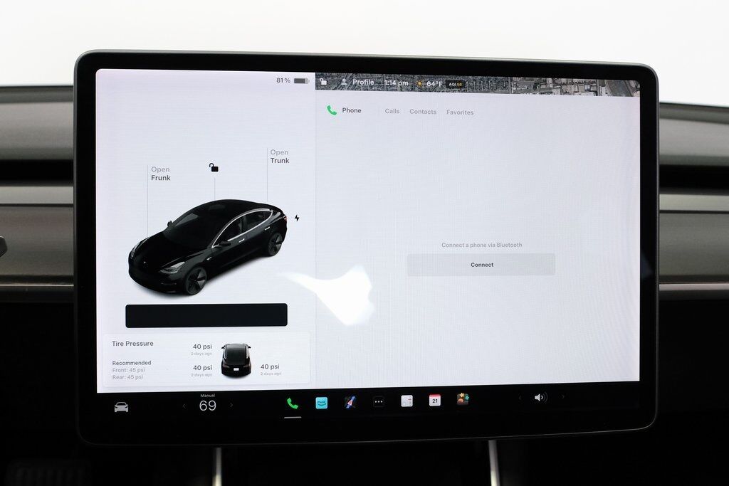 2019 Tesla Model 3 Standard Range Plus Carrollton TX