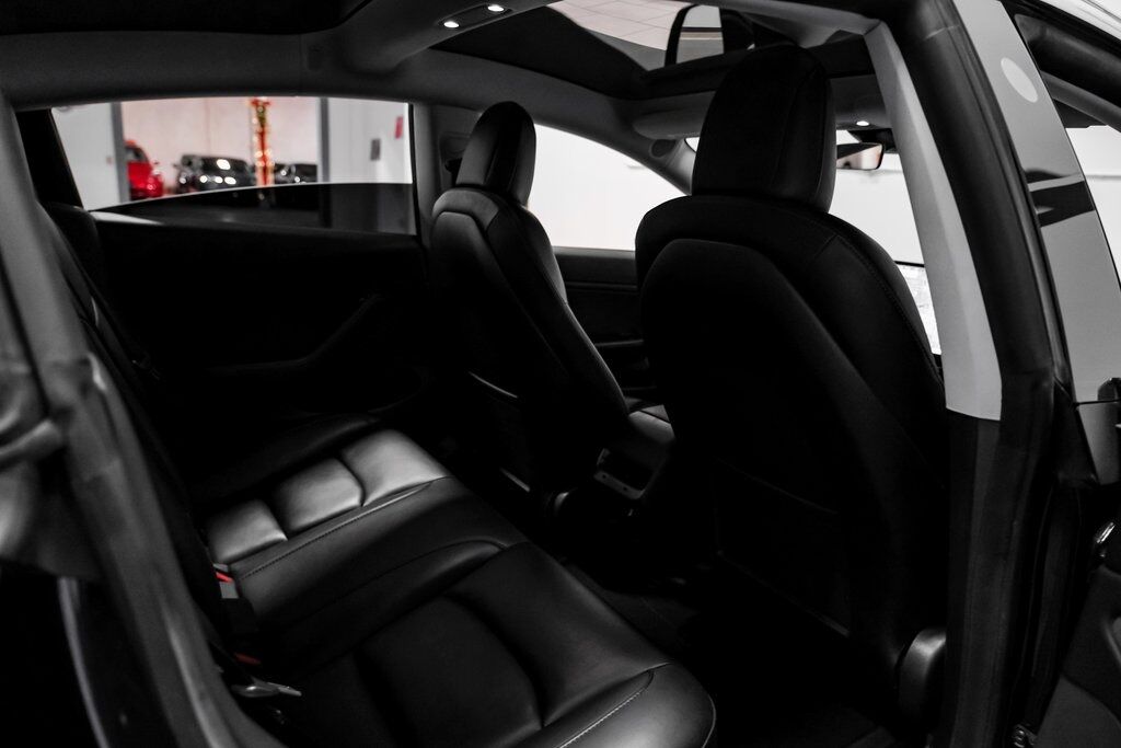 2019 Tesla Model 3 Standard Range Plus Carrollton TX