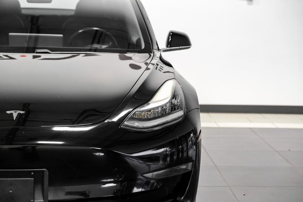 2019 Tesla Model 3 Standard Range Plus Carrollton TX