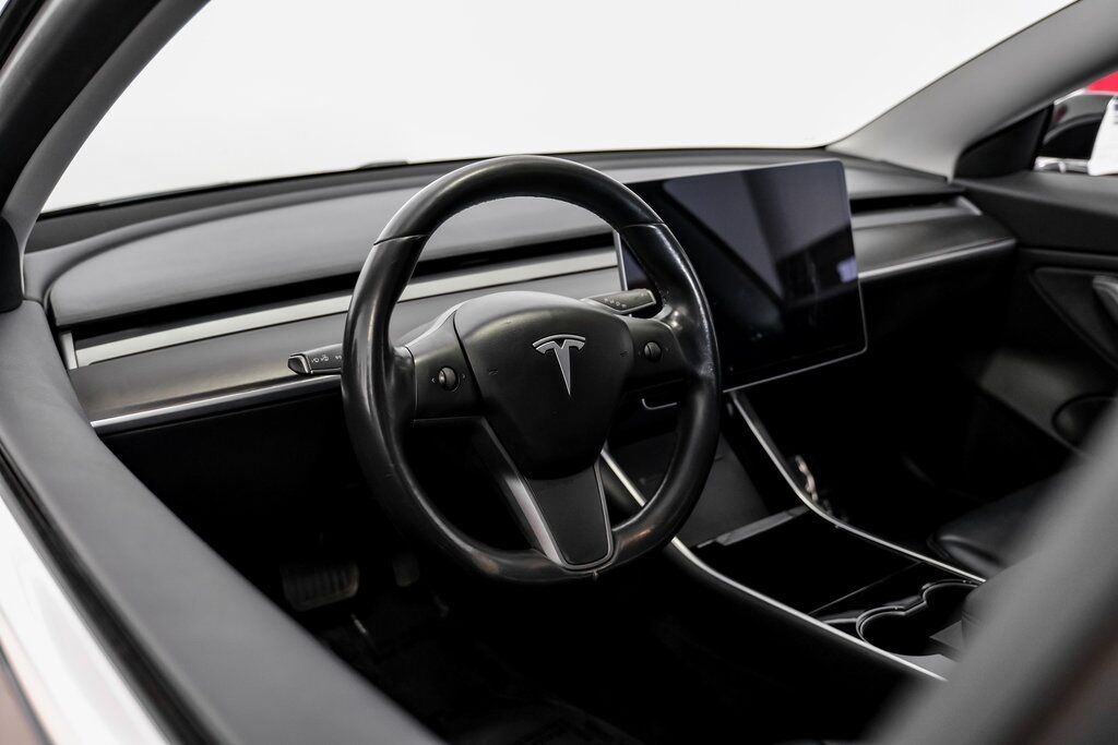 2019 Tesla Model 3 Standard Range Plus Carrollton TX