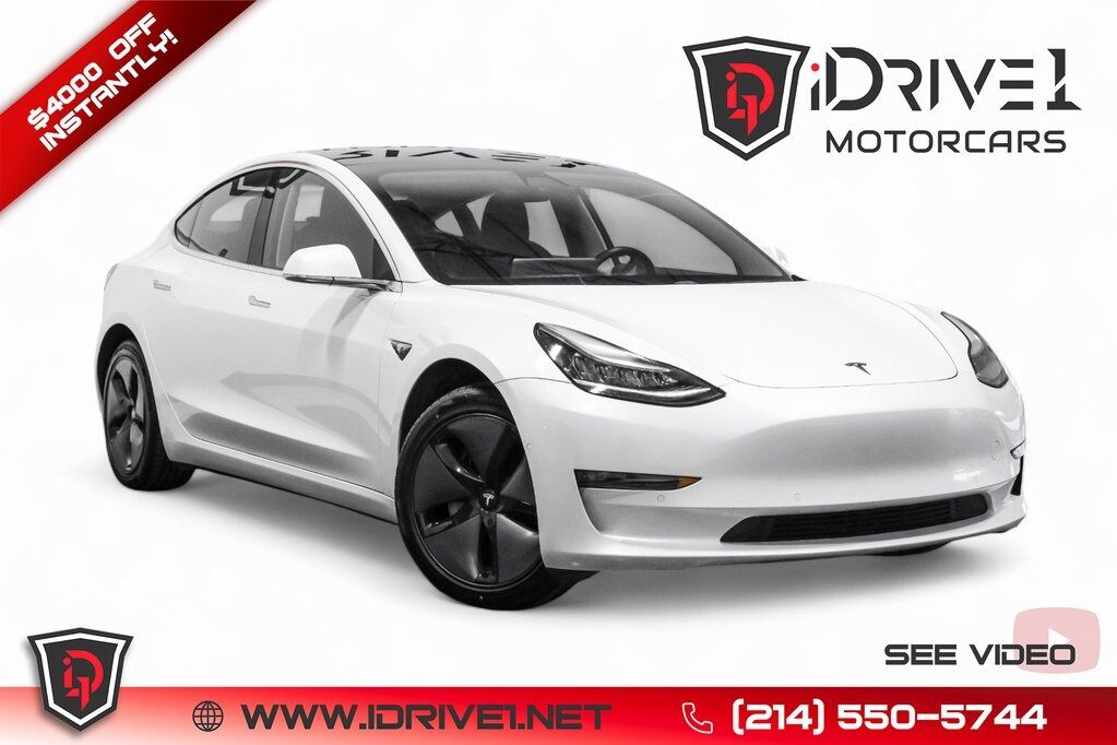 2023 Tesla Model 3 photo 2