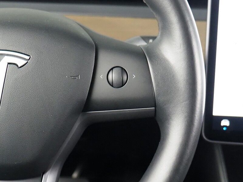 2019 Tesla Model 3 Standard Range Plus *ENHANCED AUTOPILOT, NAVIGATION, SAFETY ALERTS, ADAPTIVE CRUISE, SURROUND VIEW CAMERAS, PANORAMA GLASS ROOF, HEATED SEATS, BLUETOOTH Round Rock TX