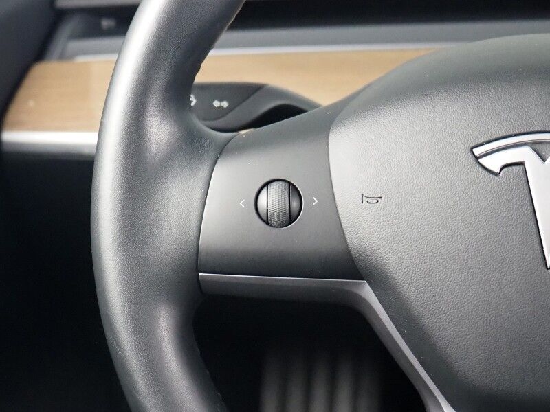 2019 Tesla Model 3 Standard Range Plus *ENHANCED AUTOPILOT, NAVIGATION, SAFETY ALERTS, ADAPTIVE CRUISE, SURROUND VIEW CAMERAS, PANORAMA GLASS ROOF, HEATED SEATS, BLUETOOTH Round Rock TX