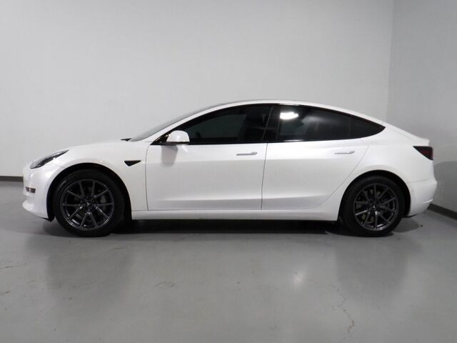 2019 Tesla Model 3 Standard Range Plus *ENHANCED AUTOPILOT, NAVIGATION, SAFETY ALERTS, ADAPTIVE CRUISE, SURROUND VIEW CAMERAS, PANORAMA GLASS ROOF, HEATED SEATS, BLUETOOTH Round Rock TX