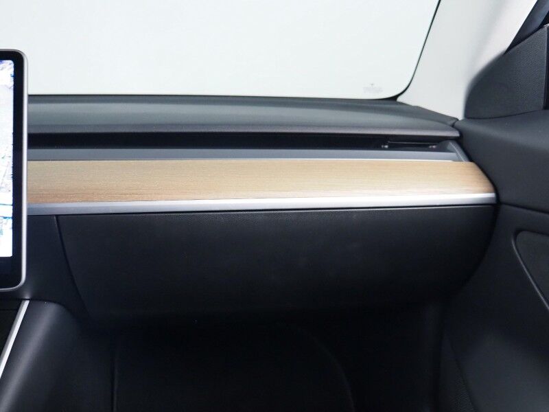 2019 Tesla Model 3 Standard Range Plus *ENHANCED AUTOPILOT, NAVIGATION, SAFETY ALERTS, ADAPTIVE CRUISE, SURROUND VIEW CAMERAS, PANORAMA GLASS ROOF, HEATED SEATS, BLUETOOTH Round Rock TX