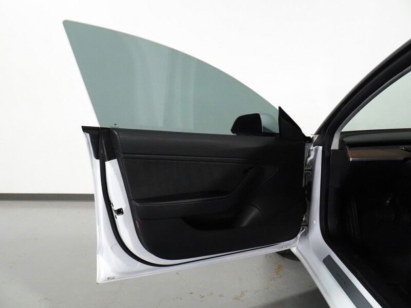 2019 Tesla Model 3 Standard Range Plus *ENHANCED AUTOPILOT, NAVIGATION, SAFETY ALERTS, ADAPTIVE CRUISE, SURROUND VIEW CAMERAS, PANORAMA GLASS ROOF, HEATED SEATS, BLUETOOTH Round Rock TX