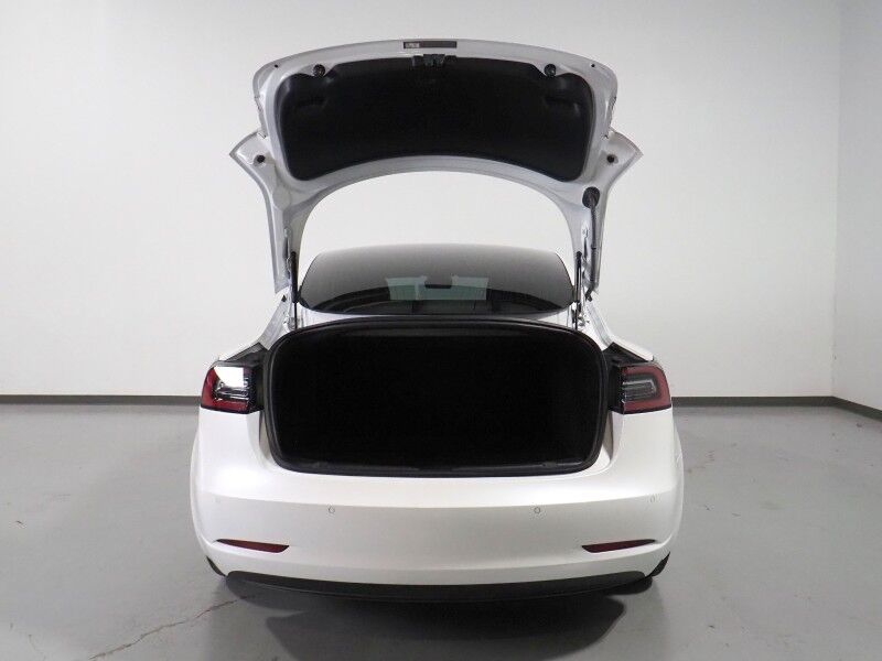 2019 Tesla Model 3 Standard Range Plus *ENHANCED AUTOPILOT, NAVIGATION, SAFETY ALERTS, ADAPTIVE CRUISE, SURROUND VIEW CAMERAS, PANORAMA GLASS ROOF, HEATED SEATS, BLUETOOTH Round Rock TX