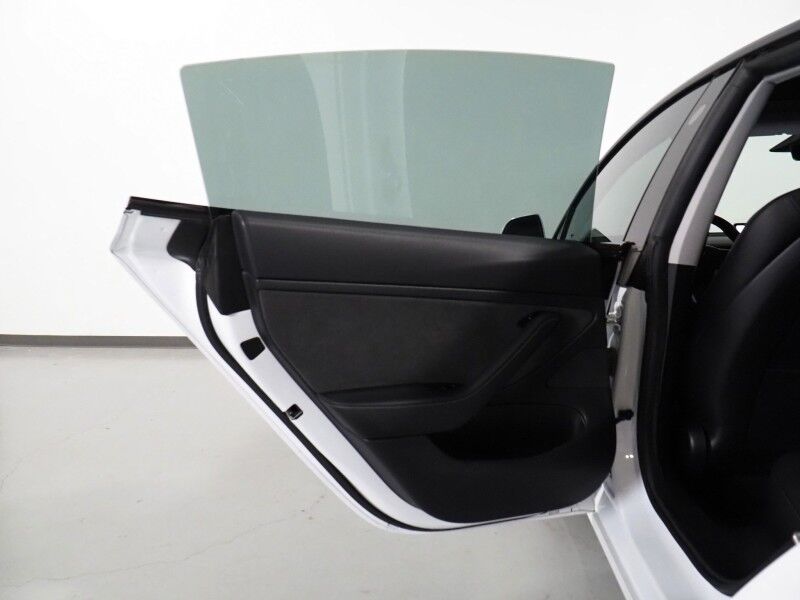 2019 Tesla Model 3 Standard Range Plus *ENHANCED AUTOPILOT, NAVIGATION, SAFETY ALERTS, ADAPTIVE CRUISE, SURROUND VIEW CAMERAS, PANORAMA GLASS ROOF, HEATED SEATS, BLUETOOTH Round Rock TX