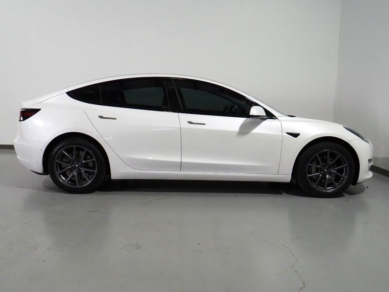 2019 Tesla Model 3 Standard Range Plus *ENHANCED AUTOPILOT, NAVIGATION, SAFETY ALERTS, ADAPTIVE CRUISE, SURROUND VIEW CAMERAS, PANORAMA GLASS ROOF, HEATED SEATS, BLUETOOTH Round Rock TX