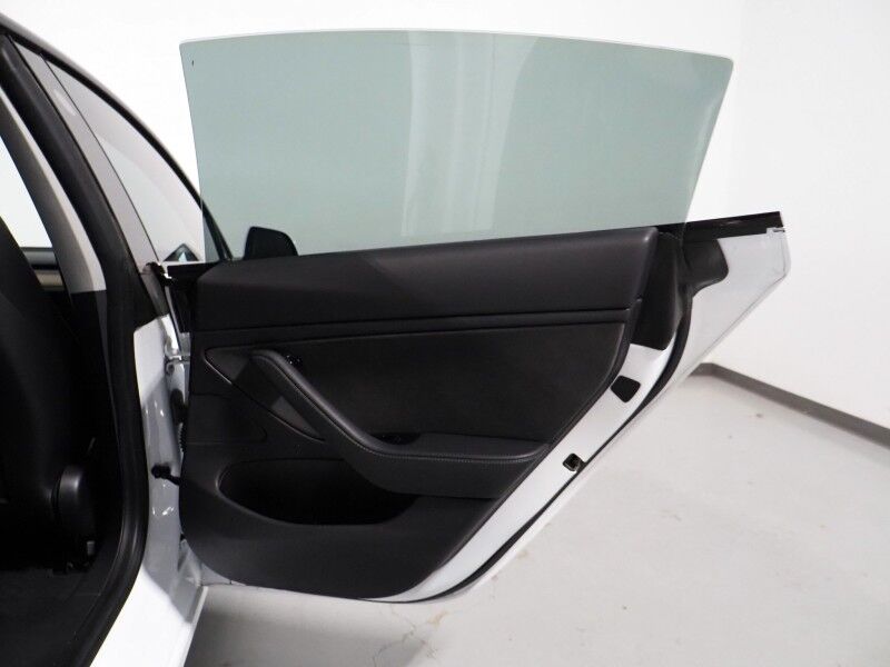 2019 Tesla Model 3 Standard Range Plus *ENHANCED AUTOPILOT, NAVIGATION, SAFETY ALERTS, ADAPTIVE CRUISE, SURROUND VIEW CAMERAS, PANORAMA GLASS ROOF, HEATED SEATS, BLUETOOTH Round Rock TX