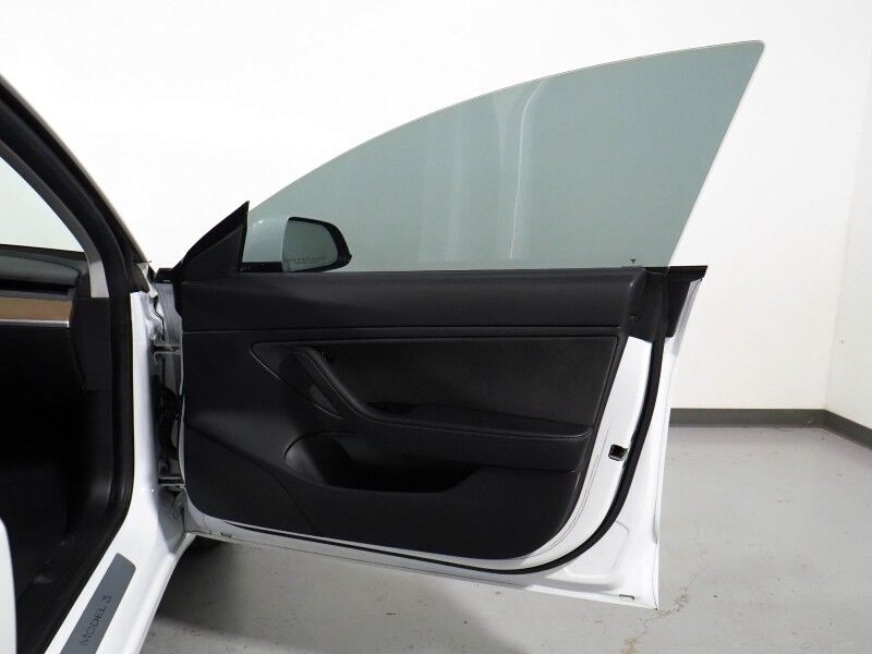 2019 Tesla Model 3 Standard Range Plus *ENHANCED AUTOPILOT, NAVIGATION, SAFETY ALERTS, ADAPTIVE CRUISE, SURROUND VIEW CAMERAS, PANORAMA GLASS ROOF, HEATED SEATS, BLUETOOTH Round Rock TX