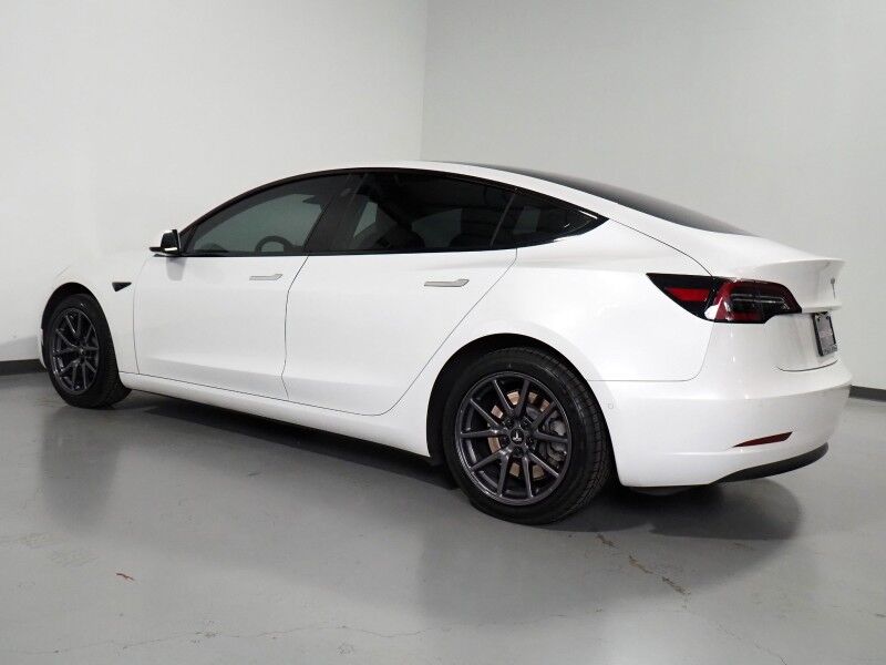 2019 Tesla Model 3 Standard Range Plus *ENHANCED AUTOPILOT, NAVIGATION, SAFETY ALERTS, ADAPTIVE CRUISE, SURROUND VIEW CAMERAS, PANORAMA GLASS ROOF, HEATED SEATS, BLUETOOTH Round Rock TX