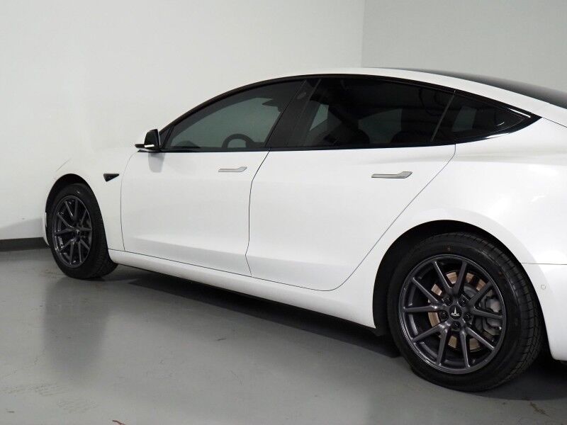 2019 Tesla Model 3 Standard Range Plus *ENHANCED AUTOPILOT, NAVIGATION, SAFETY ALERTS, ADAPTIVE CRUISE, SURROUND VIEW CAMERAS, PANORAMA GLASS ROOF, HEATED SEATS, BLUETOOTH Round Rock TX