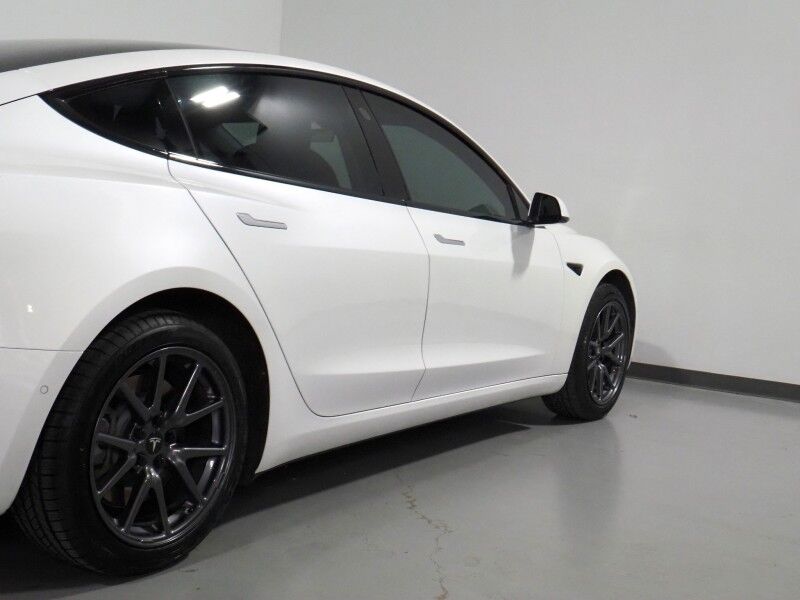 2019 Tesla Model 3 Standard Range Plus *ENHANCED AUTOPILOT, NAVIGATION, SAFETY ALERTS, ADAPTIVE CRUISE, SURROUND VIEW CAMERAS, PANORAMA GLASS ROOF, HEATED SEATS, BLUETOOTH Round Rock TX