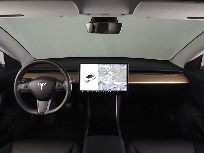 2019 Tesla Model 3 Standard Range Plus *ENHANCED AUTOPILOT, NAVIGATION, SAFETY ALERTS, ADAPTIVE CRUISE, SURROUND VIEW CAMERAS, PANORAMA GLASS ROOF, HEATED SEATS, BLUETOOTH