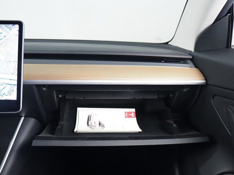 2019 Tesla Model 3 Standard Range Plus *ENHANCED AUTOPILOT, NAVIGATION, SAFETY ALERTS, ADAPTIVE CRUISE, SURROUND VIEW CAMERAS, PANORAMA GLASS ROOF, HEATED SEATS, BLUETOOTH Round Rock TX