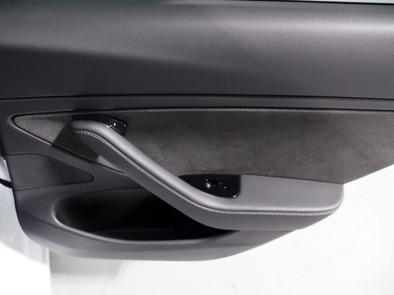 2019 Tesla Model 3 Standard Range Plus *ENHANCED AUTOPILOT, NAVIGATION, SAFETY ALERTS, ADAPTIVE CRUISE, SURROUND VIEW CAMERAS, PANORAMA GLASS ROOF, HEATED SEATS, BLUETOOTH Round Rock TX