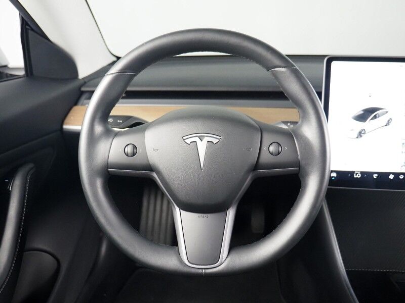 2019 Tesla Model 3 Standard Range Plus *ENHANCED AUTOPILOT, NAVIGATION, SAFETY ALERTS, ADAPTIVE CRUISE, SURROUND VIEW CAMERAS, PANORAMA GLASS ROOF, HEATED SEATS, BLUETOOTH Round Rock TX