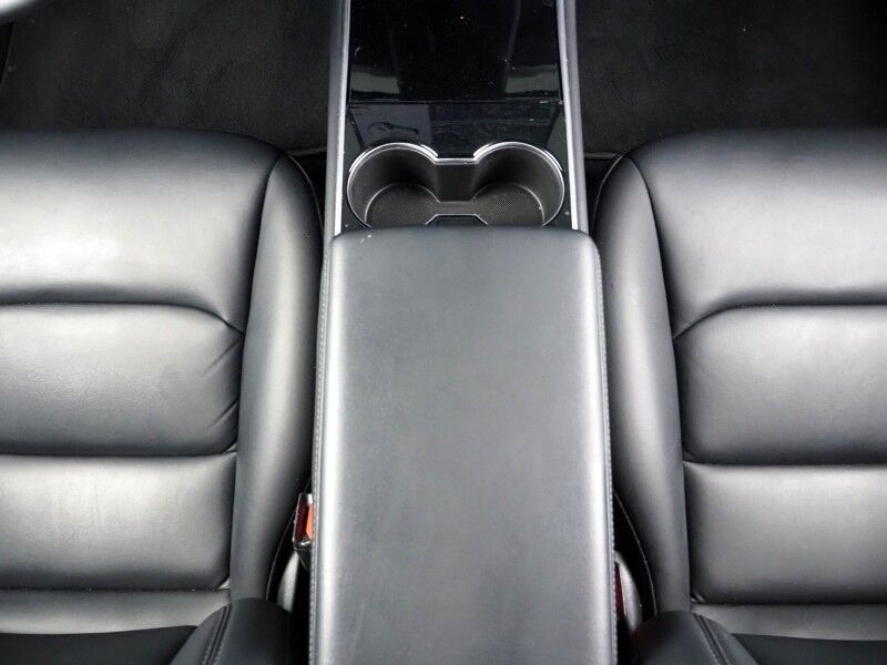 2019 Tesla Model 3 Standard Range Plus *ENHANCED AUTOPILOT, NAVIGATION, SAFETY ALERTS, ADAPTIVE CRUISE, SURROUND VIEW CAMERAS, PANORAMA GLASS ROOF, HEATED SEATS, BLUETOOTH Round Rock TX