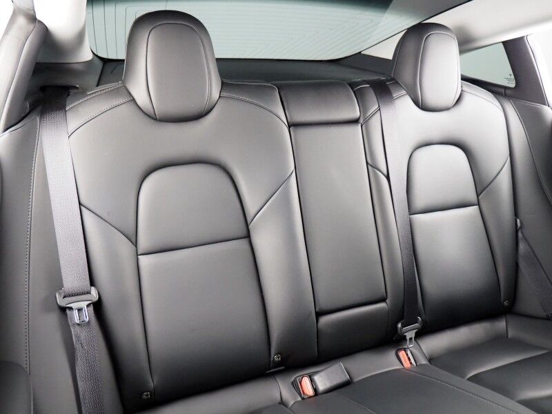 2019 Tesla Model 3 Standard Range Plus *ENHANCED AUTOPILOT, NAVIGATION, SAFETY ALERTS, ADAPTIVE CRUISE, SURROUND VIEW CAMERAS, PANORAMA GLASS ROOF, HEATED SEATS, BLUETOOTH Round Rock TX