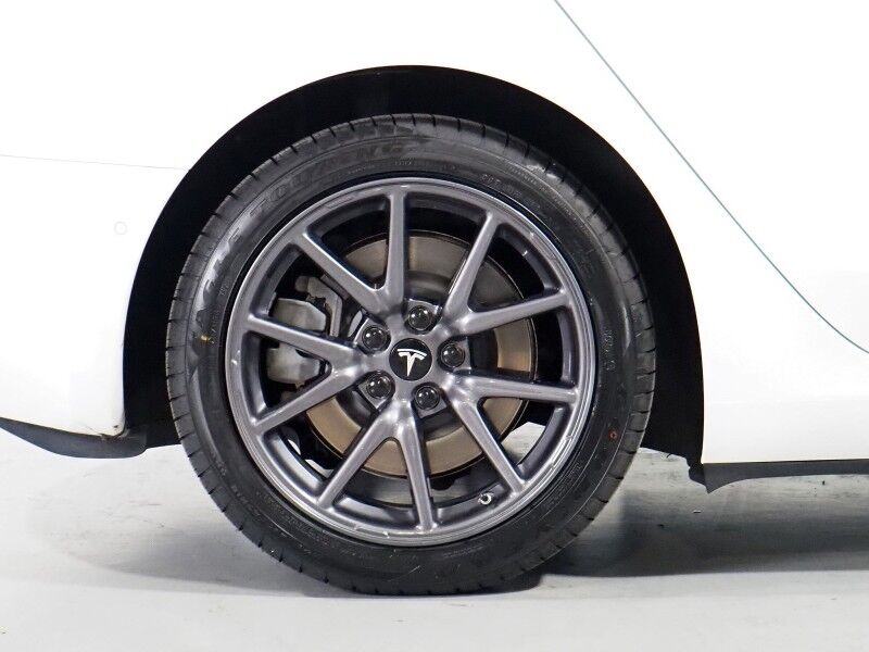 2019 Tesla Model 3 Standard Range Plus *ENHANCED AUTOPILOT, NAVIGATION, SAFETY ALERTS, ADAPTIVE CRUISE, SURROUND VIEW CAMERAS, PANORAMA GLASS ROOF, HEATED SEATS, BLUETOOTH Round Rock TX