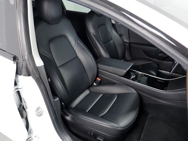 2019 Tesla Model 3 Standard Range Plus *ENHANCED AUTOPILOT, NAVIGATION, SAFETY ALERTS, ADAPTIVE CRUISE, SURROUND VIEW CAMERAS, PANORAMA GLASS ROOF, HEATED SEATS, BLUETOOTH Round Rock TX