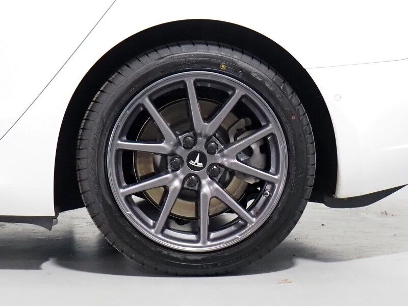 2019 Tesla Model 3 Standard Range Plus *ENHANCED AUTOPILOT, NAVIGATION, SAFETY ALERTS, ADAPTIVE CRUISE, SURROUND VIEW CAMERAS, PANORAMA GLASS ROOF, HEATED SEATS, BLUETOOTH Round Rock TX