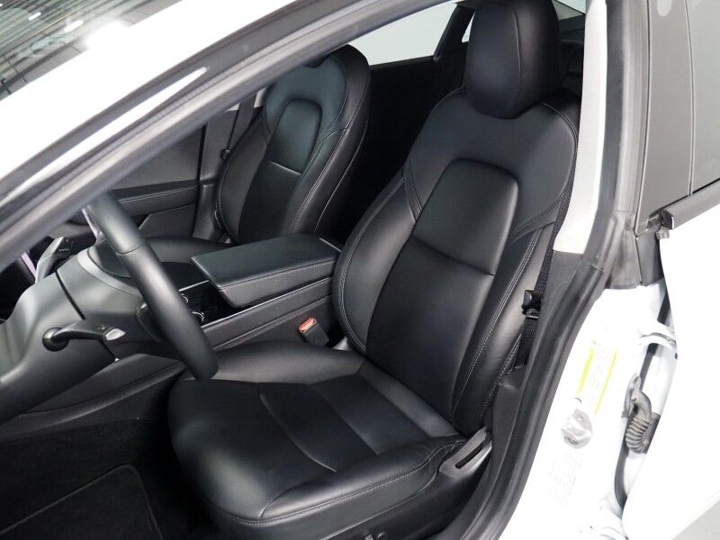 2019 Tesla Model 3 Standard Range Plus *ENHANCED AUTOPILOT, NAVIGATION, SAFETY ALERTS, ADAPTIVE CRUISE, SURROUND VIEW CAMERAS, PANORAMA GLASS ROOF, HEATED SEATS, BLUETOOTH Round Rock TX