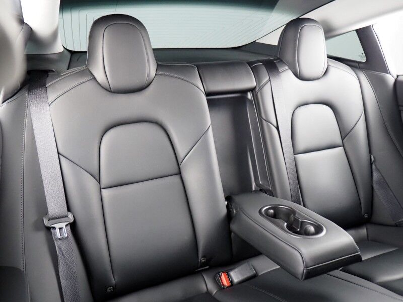 2019 Tesla Model 3 Standard Range Plus *ENHANCED AUTOPILOT, NAVIGATION, SAFETY ALERTS, ADAPTIVE CRUISE, SURROUND VIEW CAMERAS, PANORAMA GLASS ROOF, HEATED SEATS, BLUETOOTH Round Rock TX