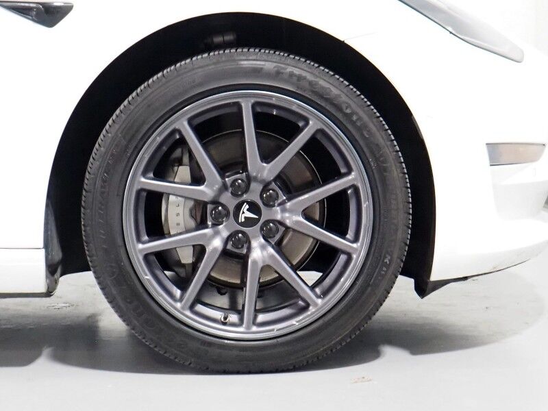 2019 Tesla Model 3 Standard Range Plus *ENHANCED AUTOPILOT, NAVIGATION, SAFETY ALERTS, ADAPTIVE CRUISE, SURROUND VIEW CAMERAS, PANORAMA GLASS ROOF, HEATED SEATS, BLUETOOTH Round Rock TX