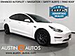 2019 Tesla Model 3 Standard Range Plus *ENHANCED AUTOPILOT, NAVIGATION, SAFETY ALERTS, ADAPTIVE CRUI