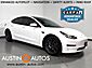 2019 Tesla Model 3 Standard Range Plus *ENHANCED AUTOPILOT, NAVIGATION, SAFETY ALERTS, ADAPTIVE CRUISE, SURROUND VIEW CAMERAS, PANORAMA GLASS ROOF, HEATED SEATS, BLUETOOTH Round Rock TX