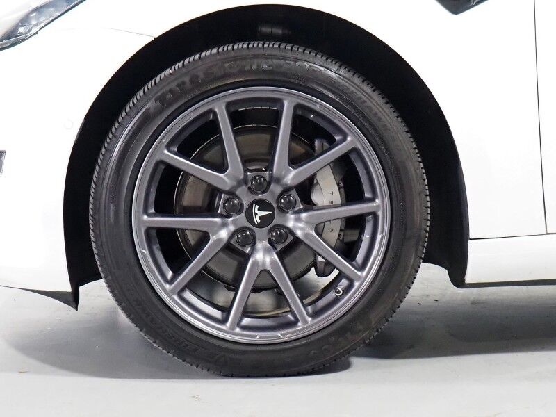 2019 Tesla Model 3 Standard Range Plus *ENHANCED AUTOPILOT, NAVIGATION, SAFETY ALERTS, ADAPTIVE CRUISE, SURROUND VIEW CAMERAS, PANORAMA GLASS ROOF, HEATED SEATS, BLUETOOTH Round Rock TX