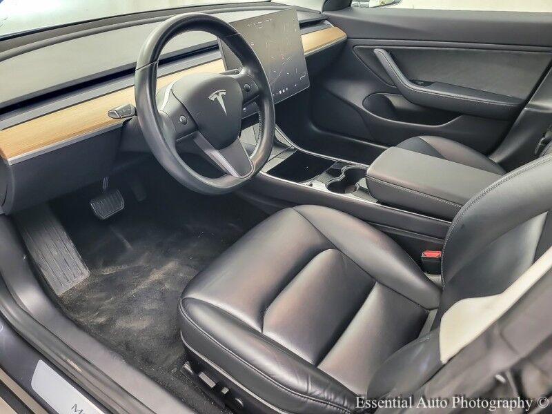 2019 Tesla Model 3 Standard Range Plus ENHANCED AUTOPILOT Willowbrook IL