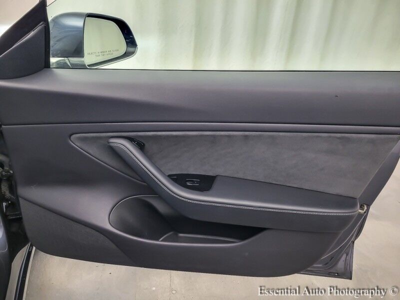 2019 Tesla Model 3 Standard Range Plus ENHANCED AUTOPILOT Willowbrook IL