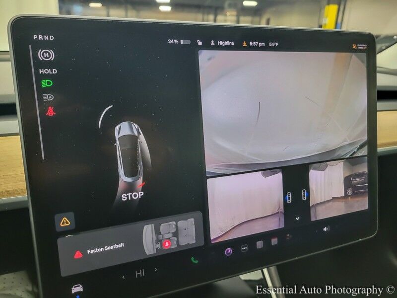 2019 Tesla Model 3 Standard Range Plus ENHANCED AUTOPILOT Willowbrook IL