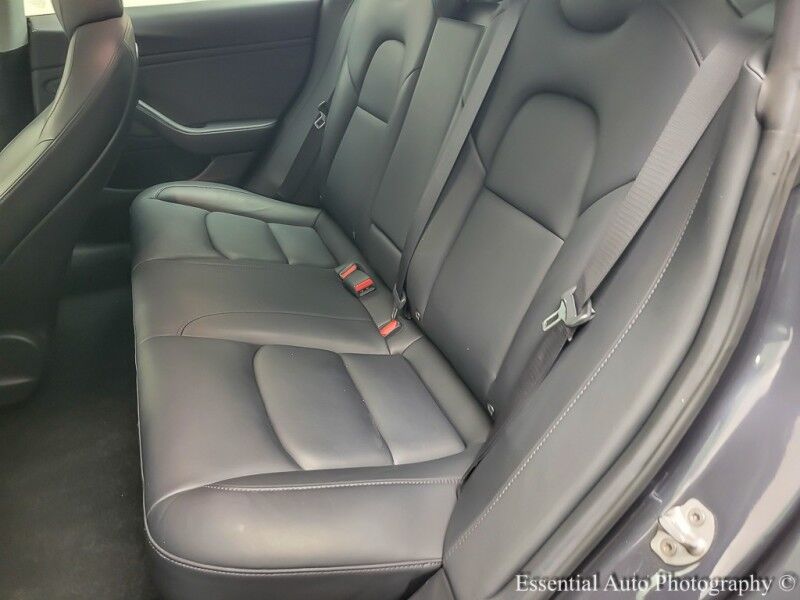 2019 Tesla Model 3 Standard Range Plus ENHANCED AUTOPILOT Willowbrook IL