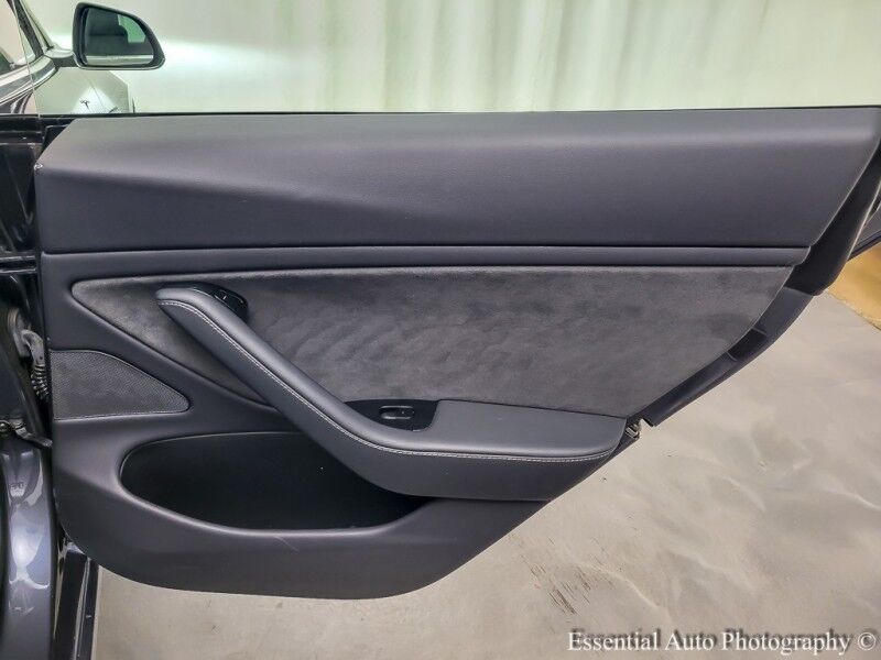 2019 Tesla Model 3 Standard Range Plus ENHANCED AUTOPILOT Willowbrook IL