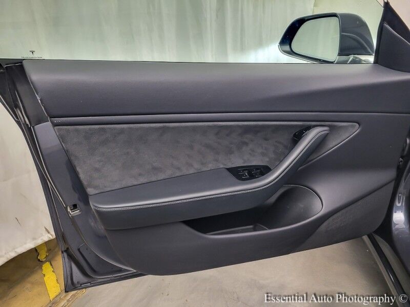 2019 Tesla Model 3 Standard Range Plus ENHANCED AUTOPILOT Willowbrook IL