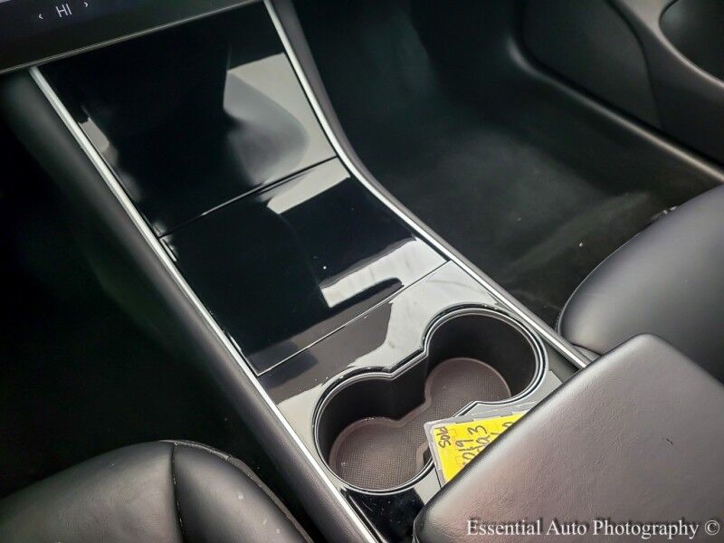2019 Tesla Model 3 Standard Range Plus ENHANCED AUTOPILOT Willowbrook IL