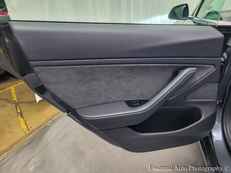 2019 Tesla Model 3 Standard Range Plus ENHANCED AUTOPILOT Willowbrook IL