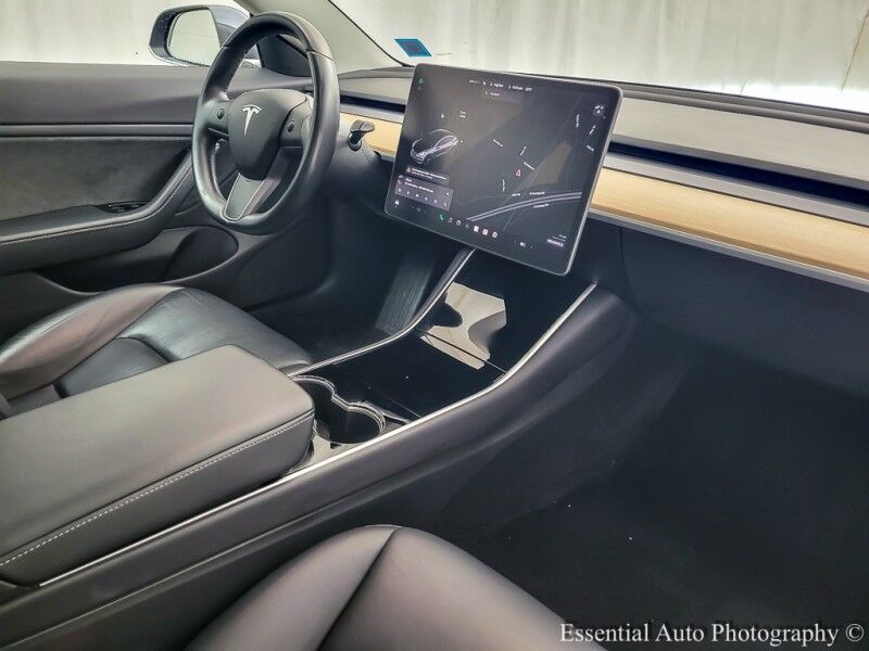 2019 Tesla Model 3 Standard Range Plus ENHANCED AUTOPILOT Willowbrook IL
